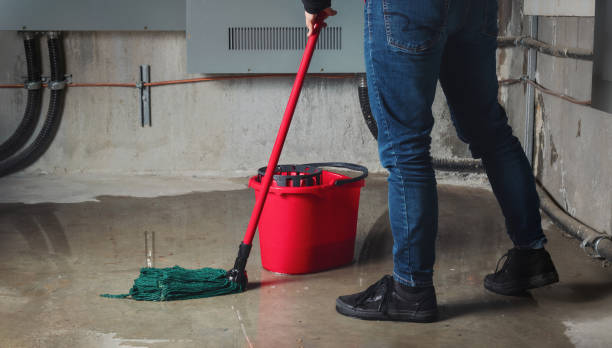 Best 24-hour water damage restoration  in Rockmart, GA